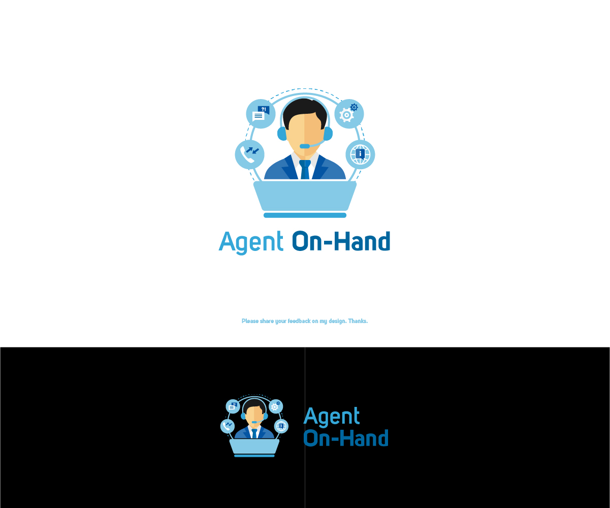 Logo Design by RealManish for this project | Design #24449051