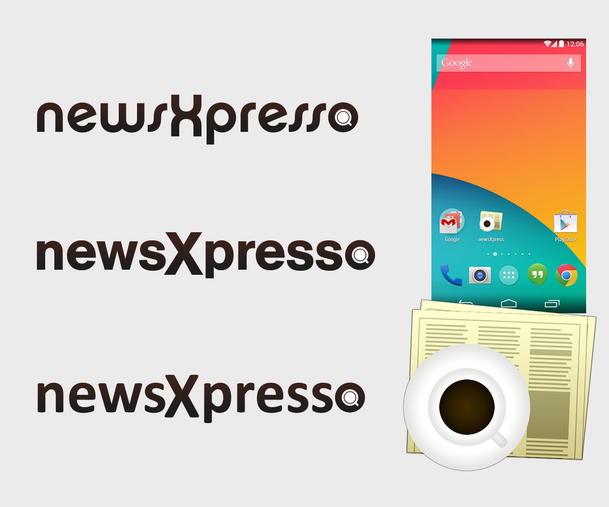 Logo Design by Rafael Marcon for this project | Design #3035487