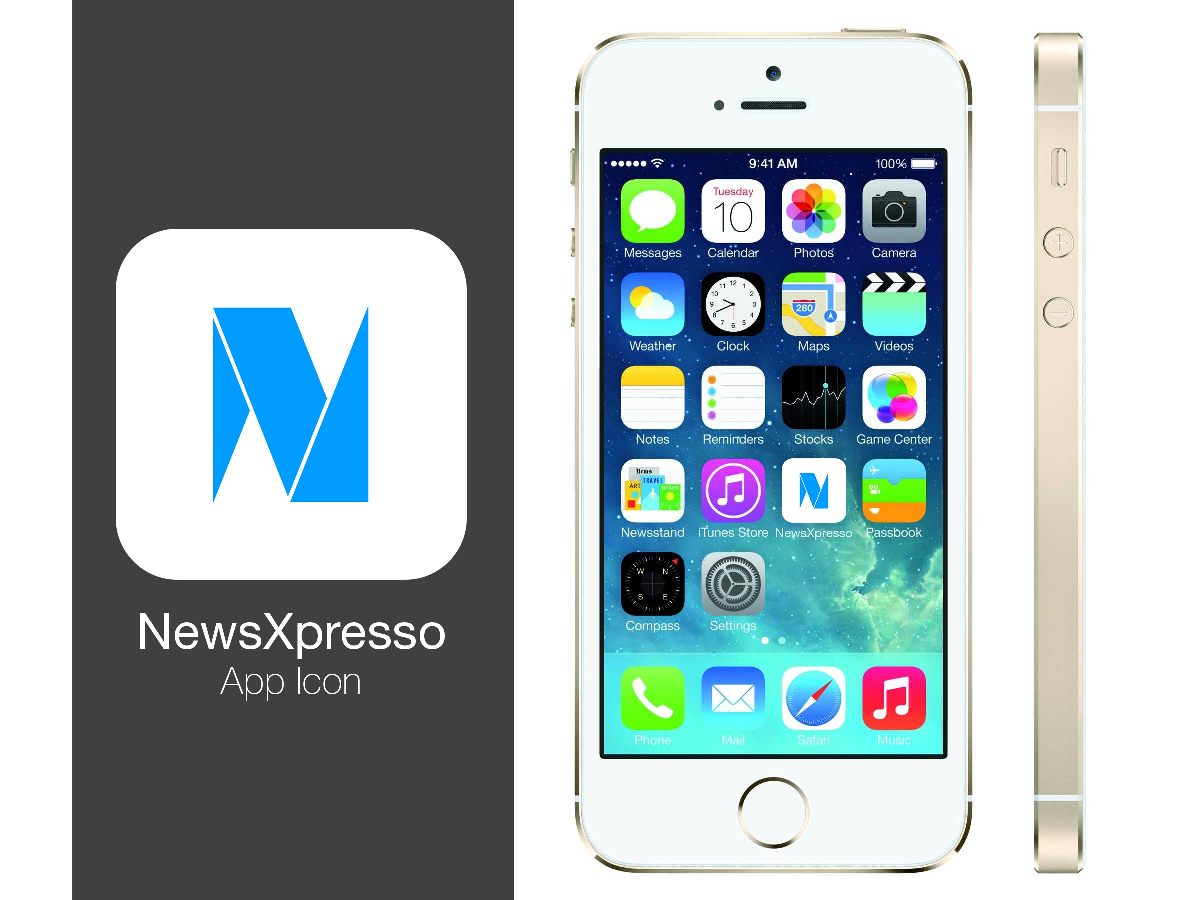 Logo-Design von iLexter für dieses Projekt | Design #3043464