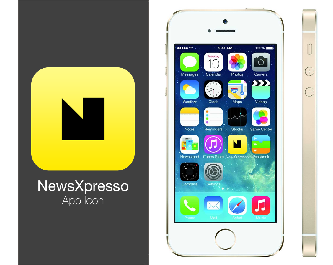 Logo-Design von iLexter für dieses Projekt | Design #3055041