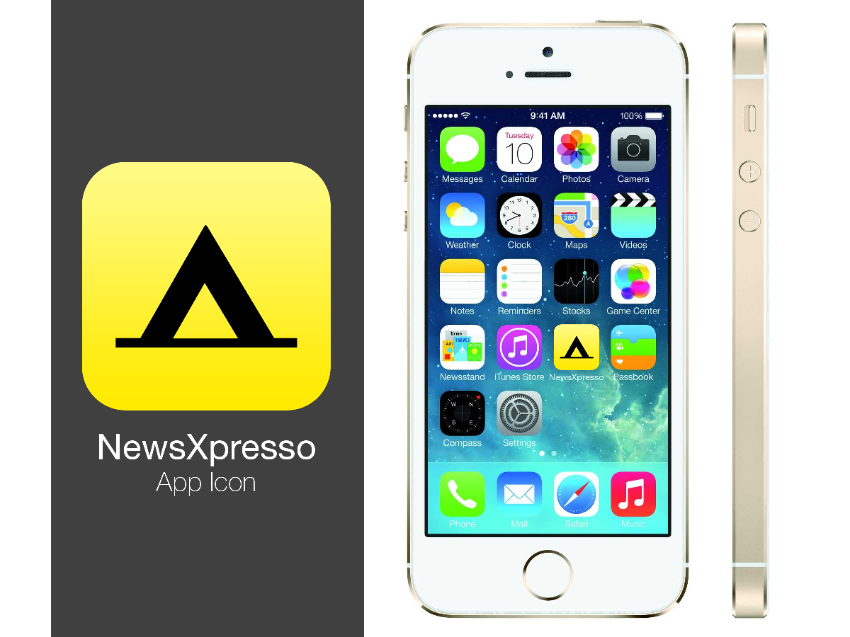 Logo Design by iLexter for this project | Design #3076954