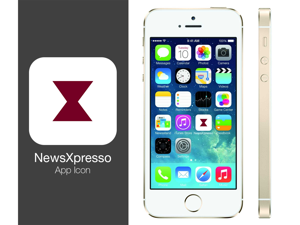 Logo Design by iLexter for this project | Design #3077535