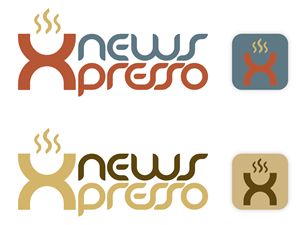 Logo Design by OKI Design Studio