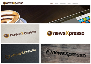 Logo Design by Amduat Design for this project | Design: #3007925