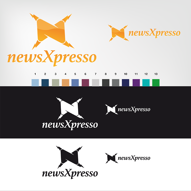 Logo Design by franklinsoler for this project | Design #3015619
