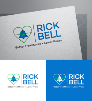 Better Healthcare, Lower Prices | Diseño de Logo por R Graphic