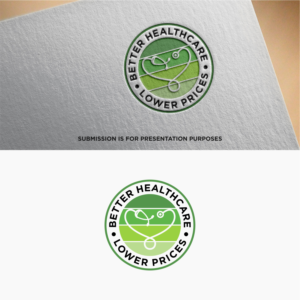 Logo Design by Rusmin Gustamin