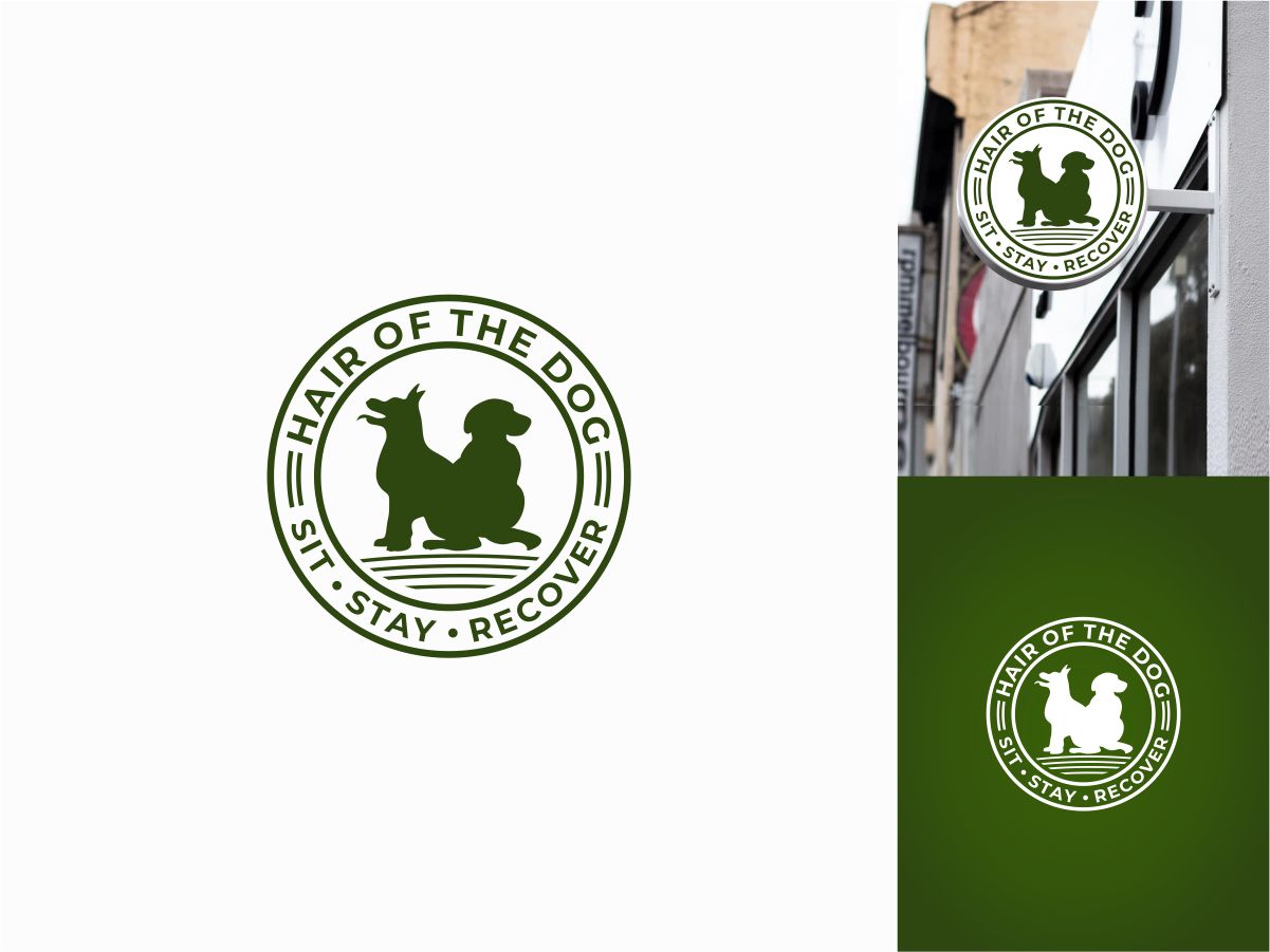 Logo-Design von Robby SC für dieses Projekt | Design #24452286