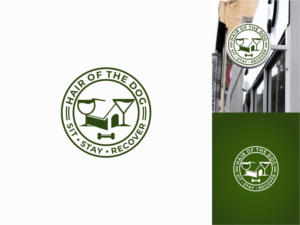 Logo Design by Robby SC for this project | Design: #24453879