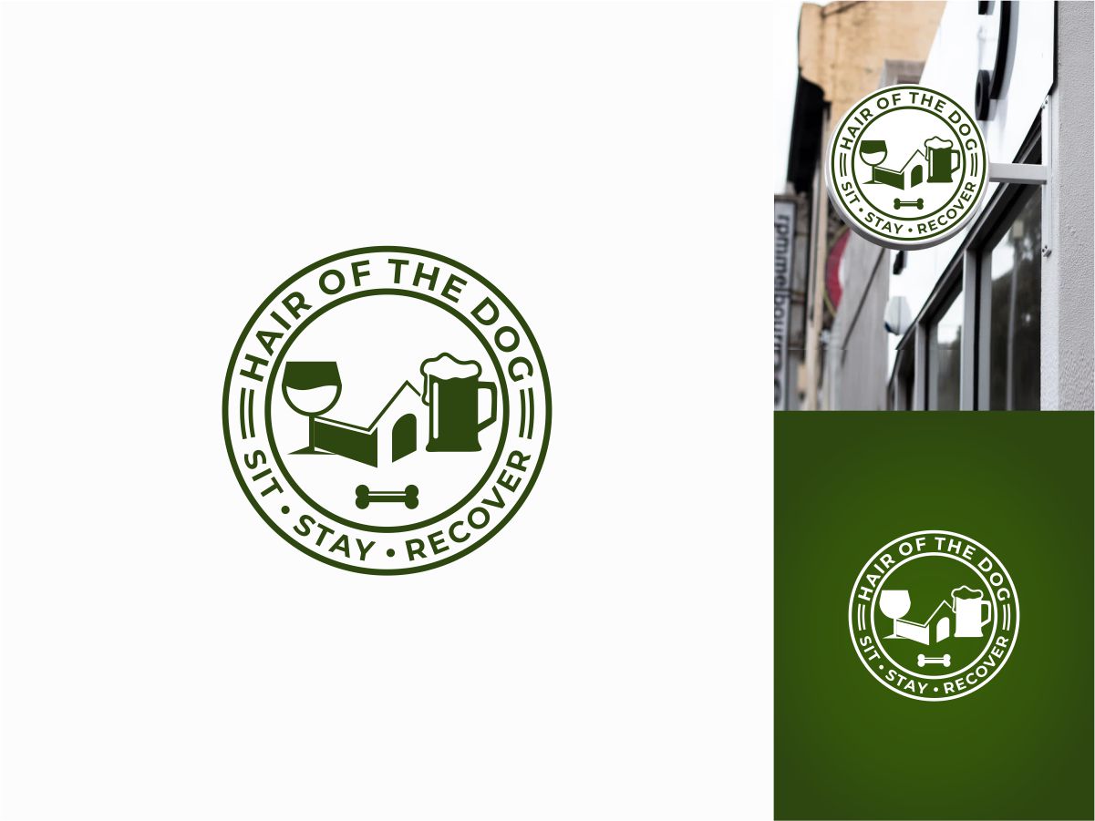 Logo Design by Robby SC for this project | Design #24464822