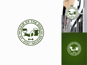 Design de Logo par Robby SC pour ce projet | Design #24464822