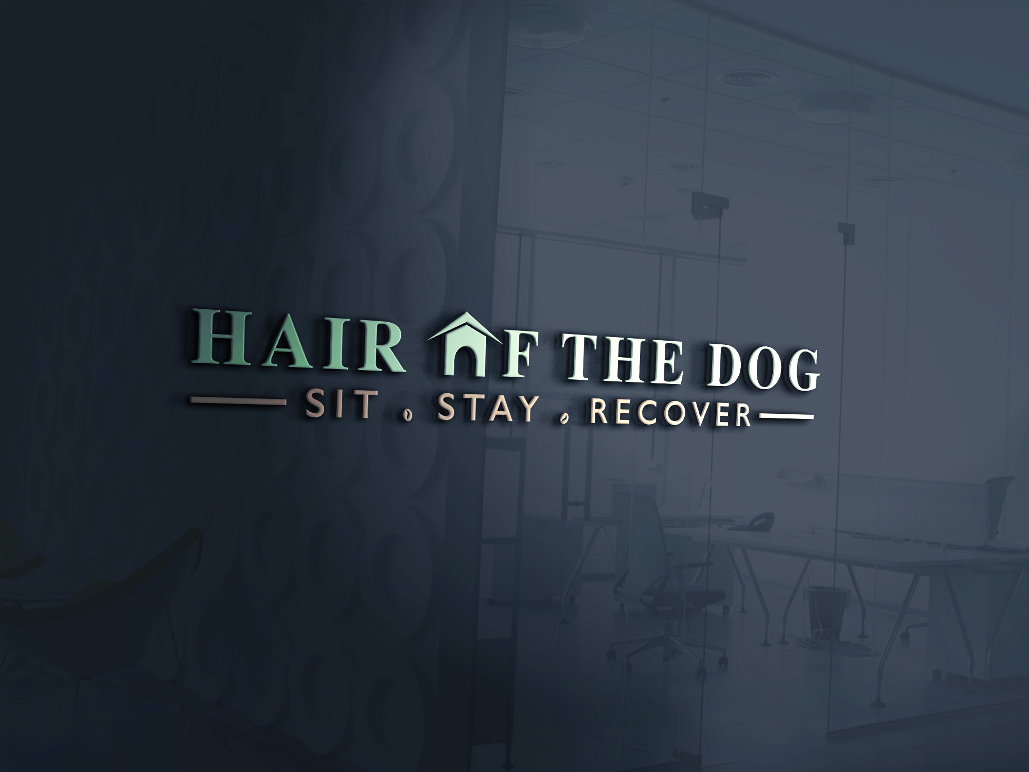 Logo Design by LogoToGoStudio for this project | Design #24451802