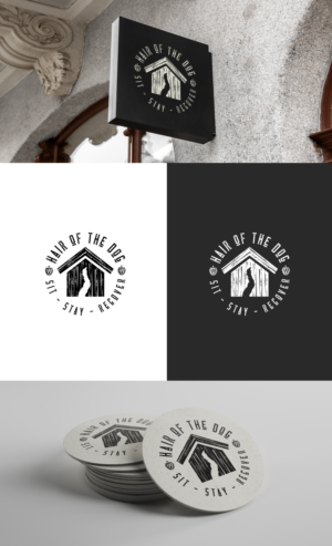 Logo Design by GLDesigns for this project | Design: #24451953