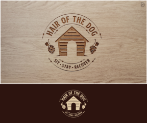 Logo Design by D_Mantra for this project | Design: #24456829