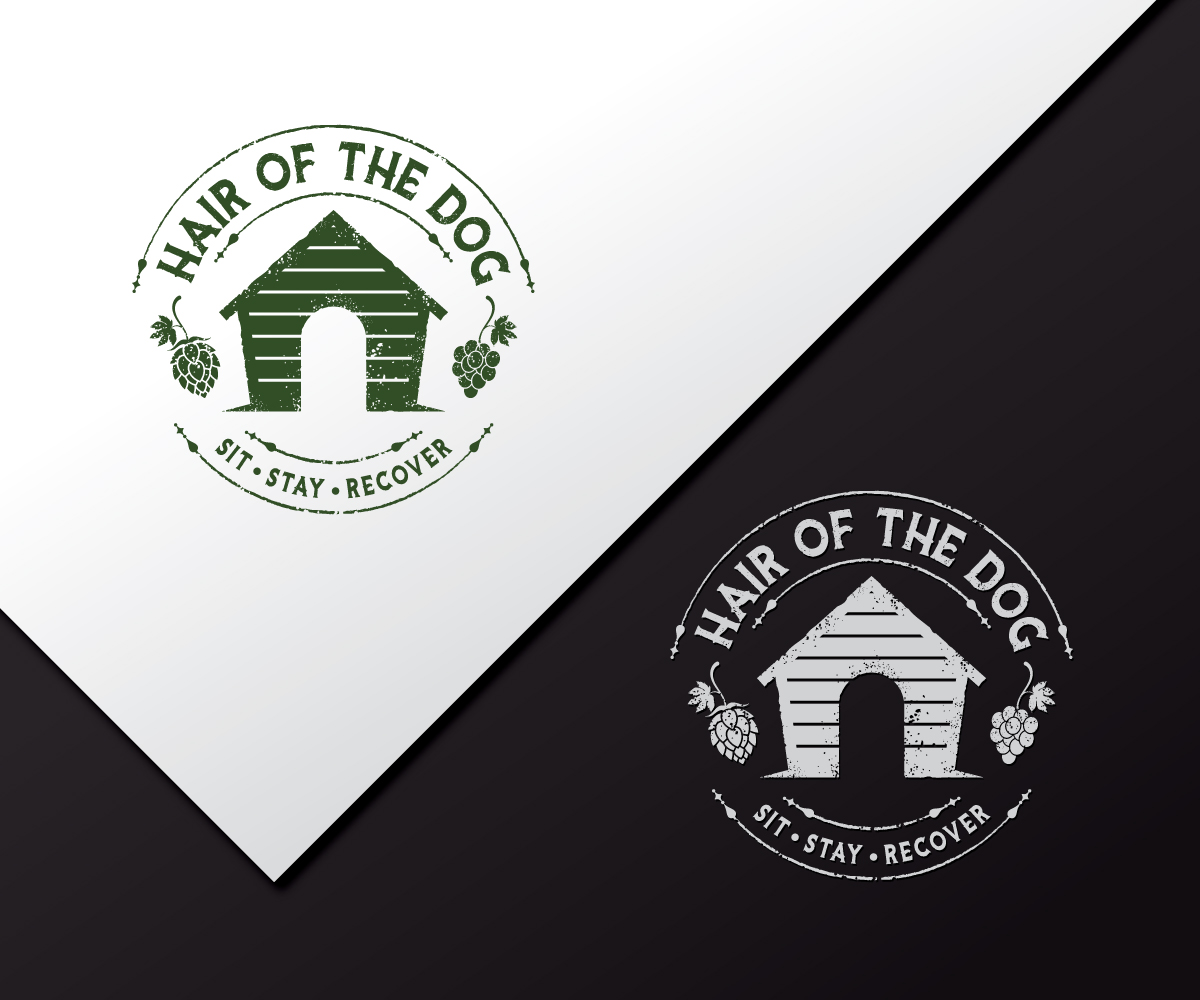 Logo Design by D_Mantra for this project | Design #24465977