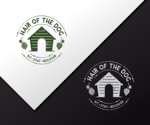 Logo Design by D_Mantra for this project | Design: #24465977