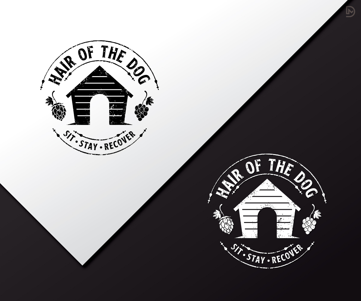 Logo Design by D_Mantra for this project | Design #24465978