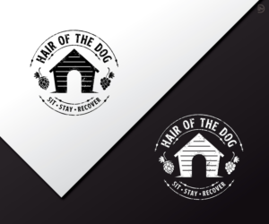 Logo Design by D_Mantra for this project | Design: #24465978