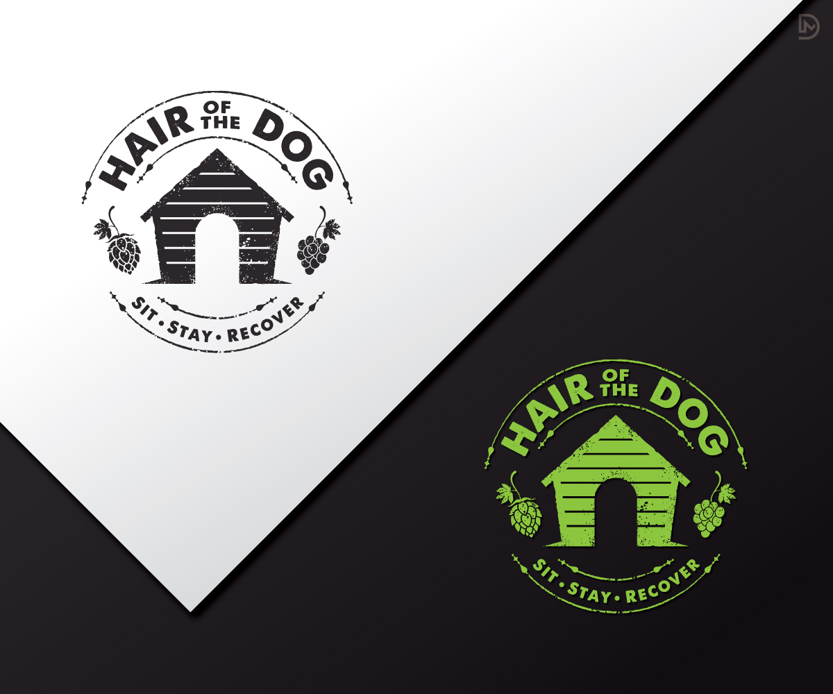 Logo-Design von D_Mantra für dieses Projekt | Design #24465979