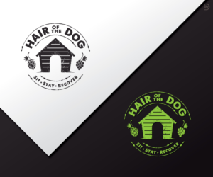 Logo Design by D_Mantra for this project | Design: #24465979