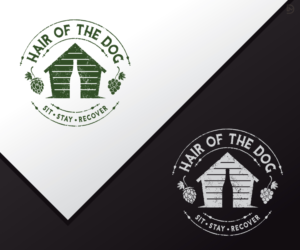 Logo Design by D_Mantra for this project | Design: #24485012