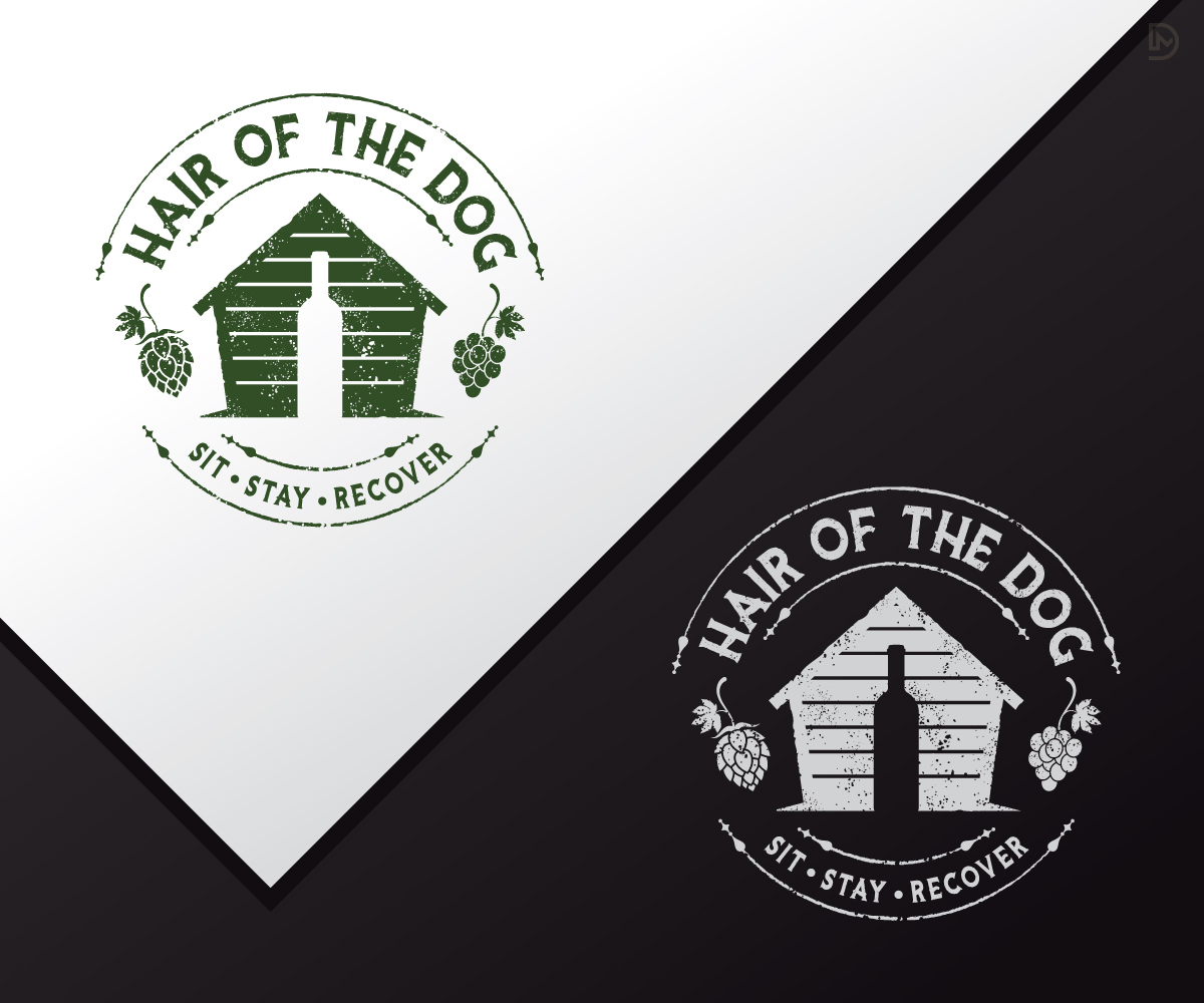 Logo Design by D_Mantra for this project | Design #24485013