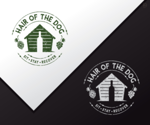 Logo Design by D_Mantra for this project | Design: #24485013