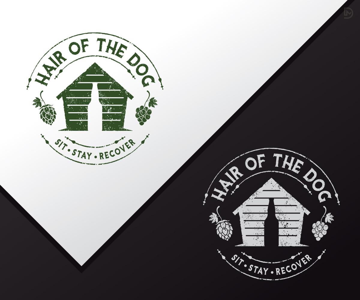 Logo Design by D_Mantra for this project | Design: #24485015