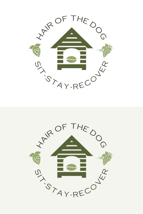 Logo Design by iamrady for this project | Design #24496200