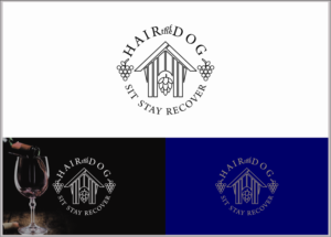 Logo Design by Pevita for this project | Design: #24473904
