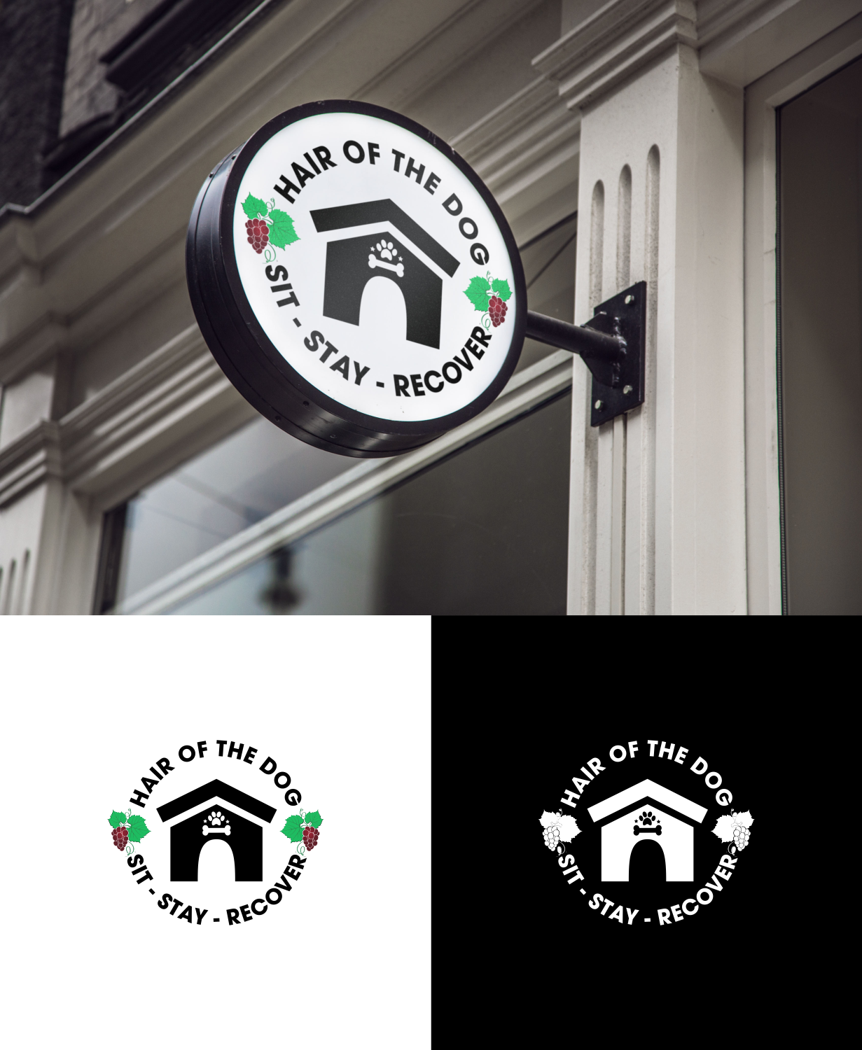 Design de Logo par DarmoRebi pour ce projet | Design #24451173