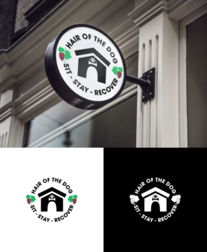 Logo Design by DarmoRebi