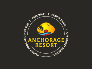 Design de Logo par shailesh raut pour Anchorage Resort | Design : #24467733