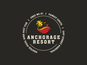Design de Logo par shailesh raut pour Anchorage Resort | Design : #24467734