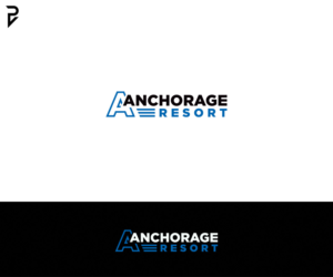 Design de Logo par poisonvectors pour Anchorage Resort | Design : #24451826