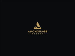 Design de Logo par cjssan pour Anchorage Resort | Design : #24478423