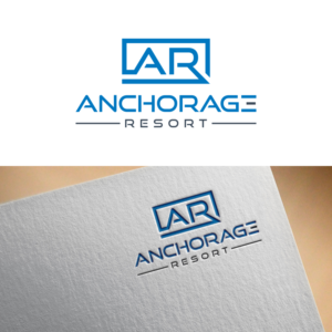 Design de Logo par mbah suratman pour Anchorage Resort | Design : #24460259