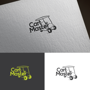 Cart Master | Logo Design by sankar999
