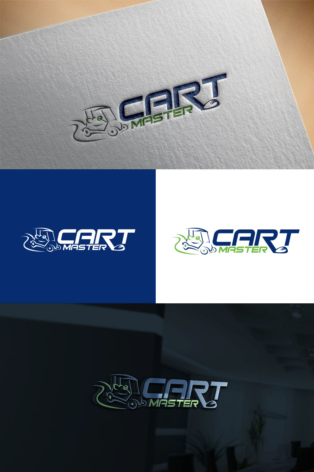 Logo Design by shariqueyaseen2 for RedPoint | Design: #24488422