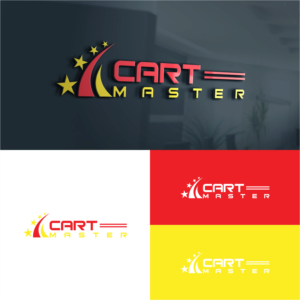 Cart Master | Logo Design by tejo