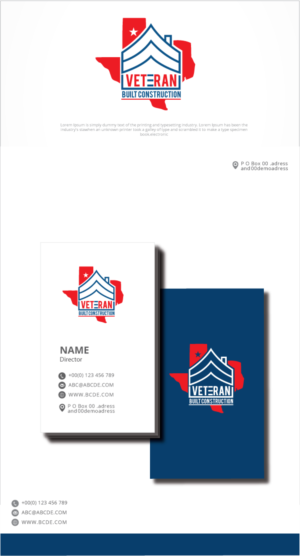 Logo-Design von graphicevolution für dieses Projekt | Design: #24449933