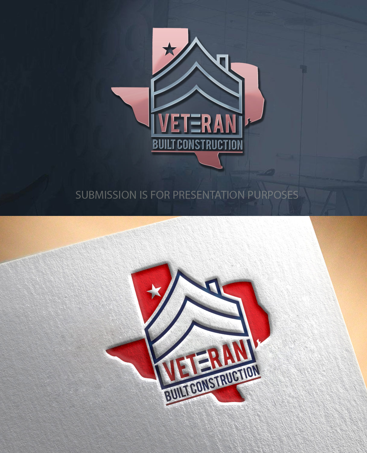 Logo Design by graphicevolution for this project | Design #24449934