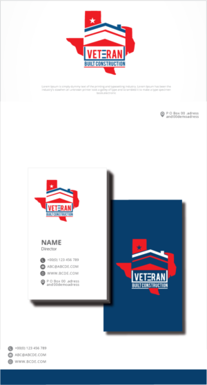 Logo-Design von graphicevolution für dieses Projekt | Design: #24451933