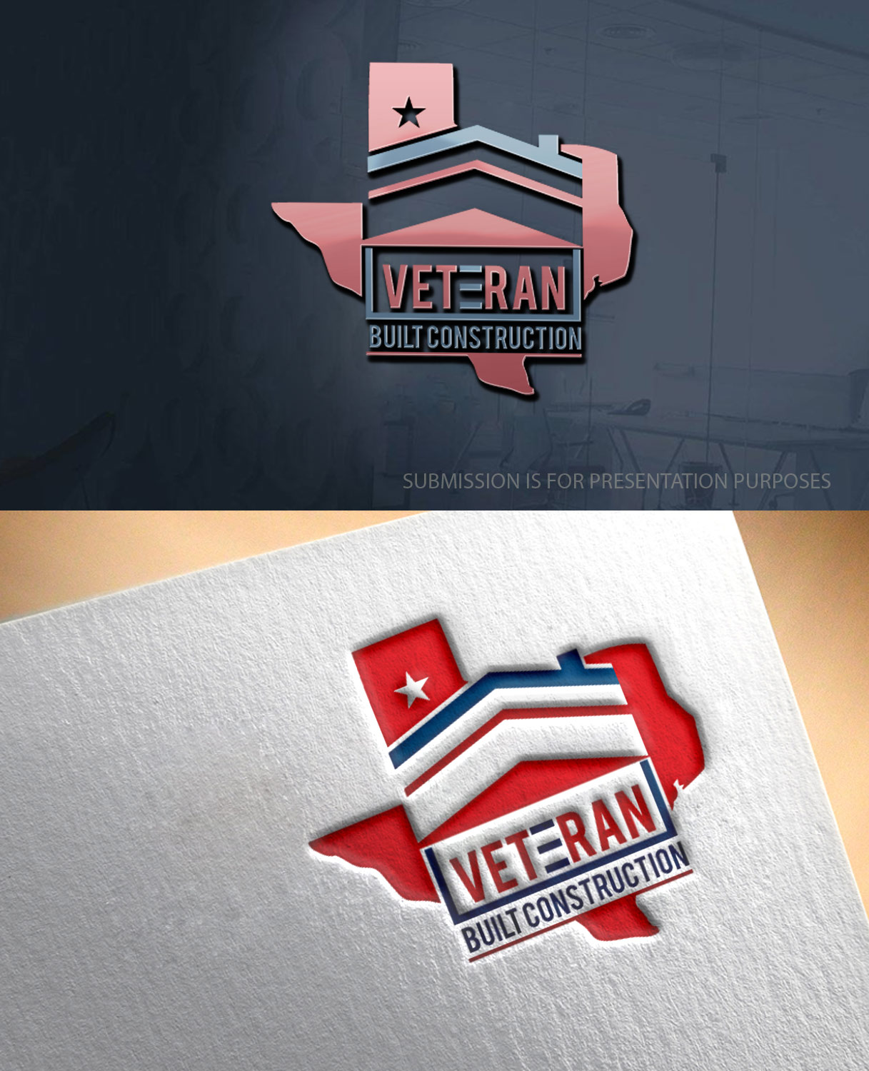 Logo Design by graphicevolution for this project | Design #24451936