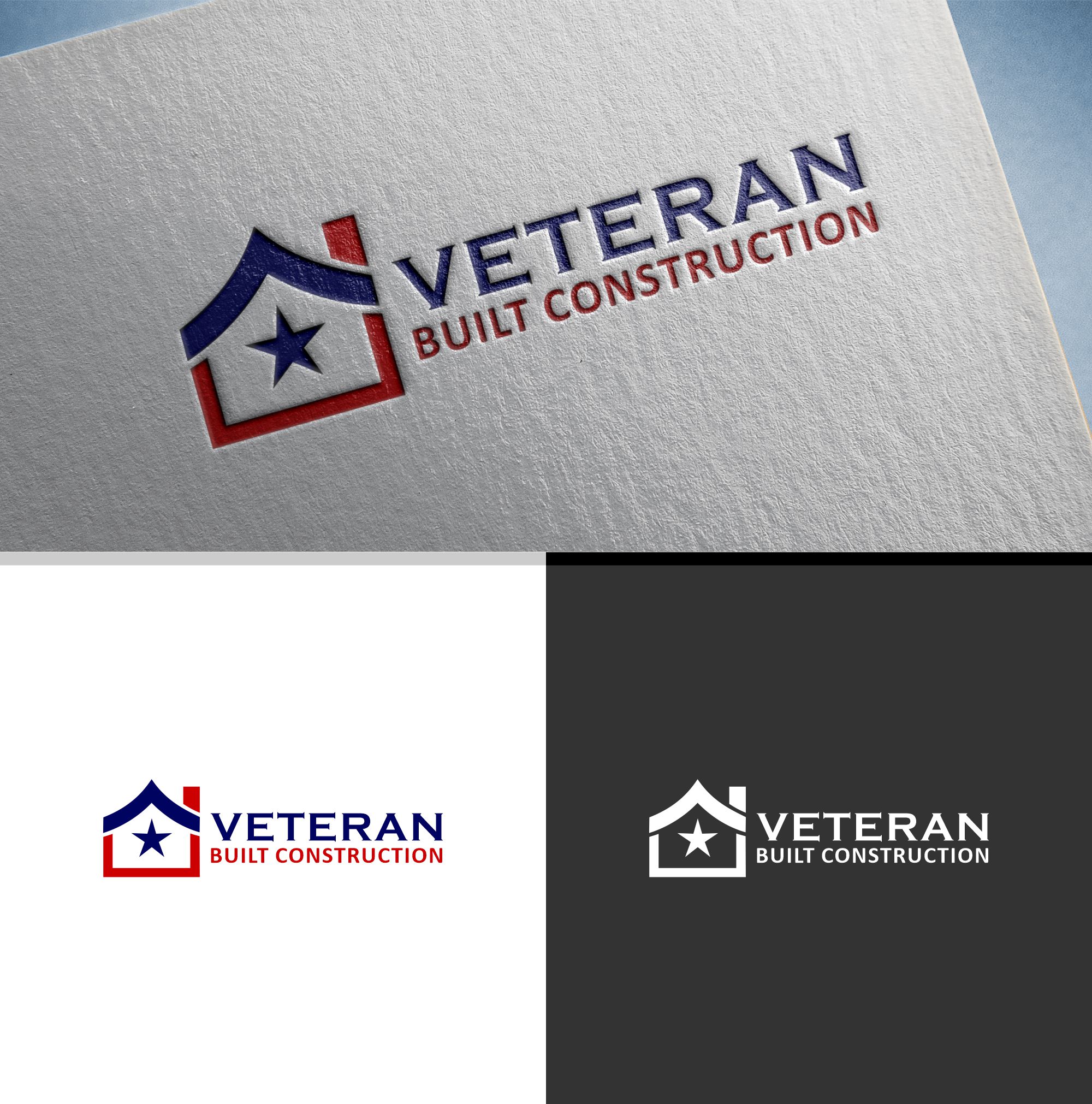 Logo Design by Joehana for this project | Design #24453279