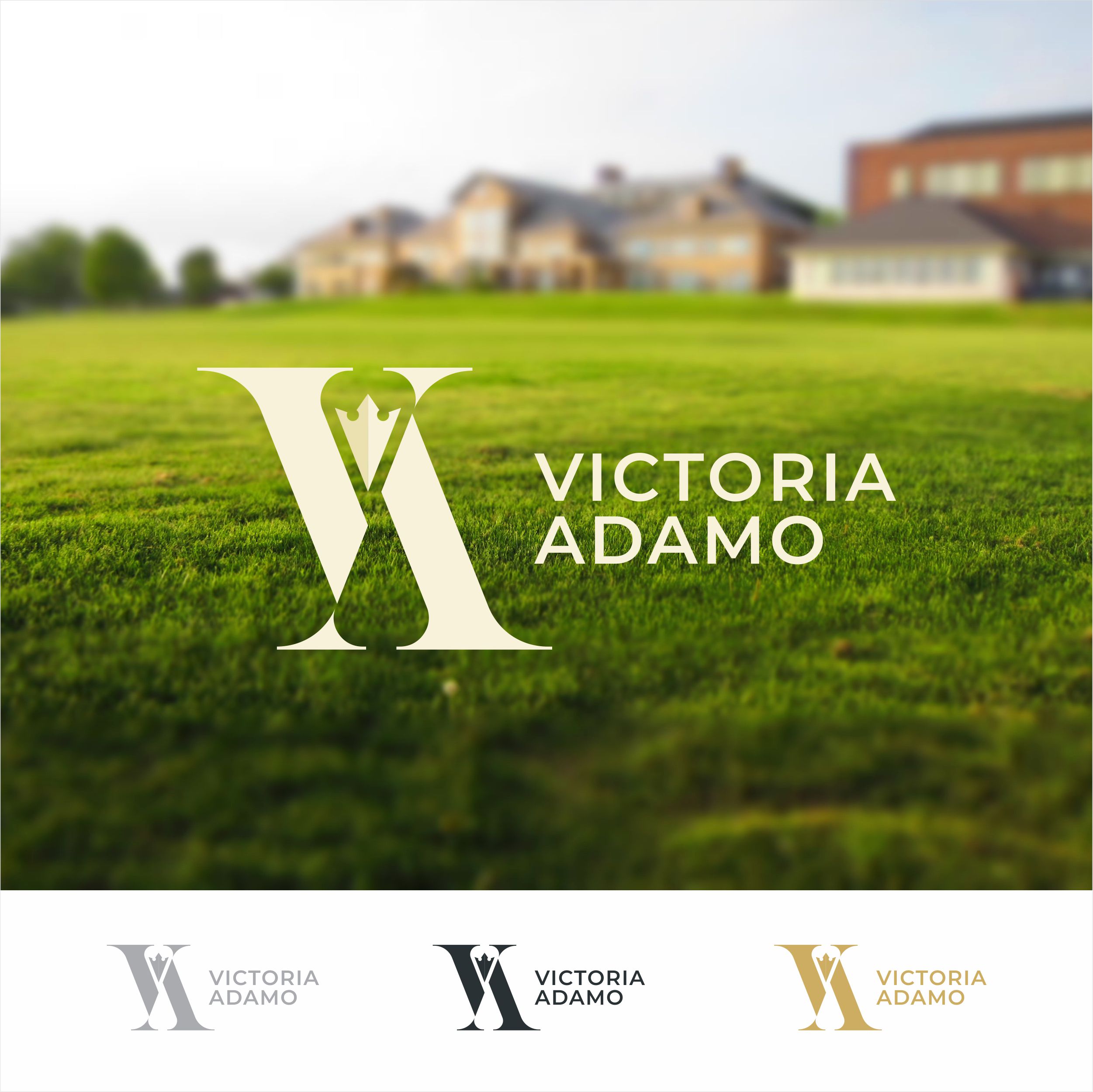 Logo Design by Jeff_Riadi for Douglas Elliman | Design #24474378