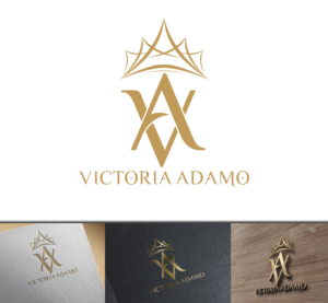 Logo Design by athania