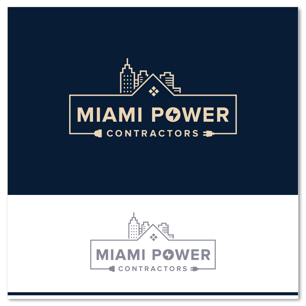 Logo Design by Sujit Banerjee for this project | Design #24449548