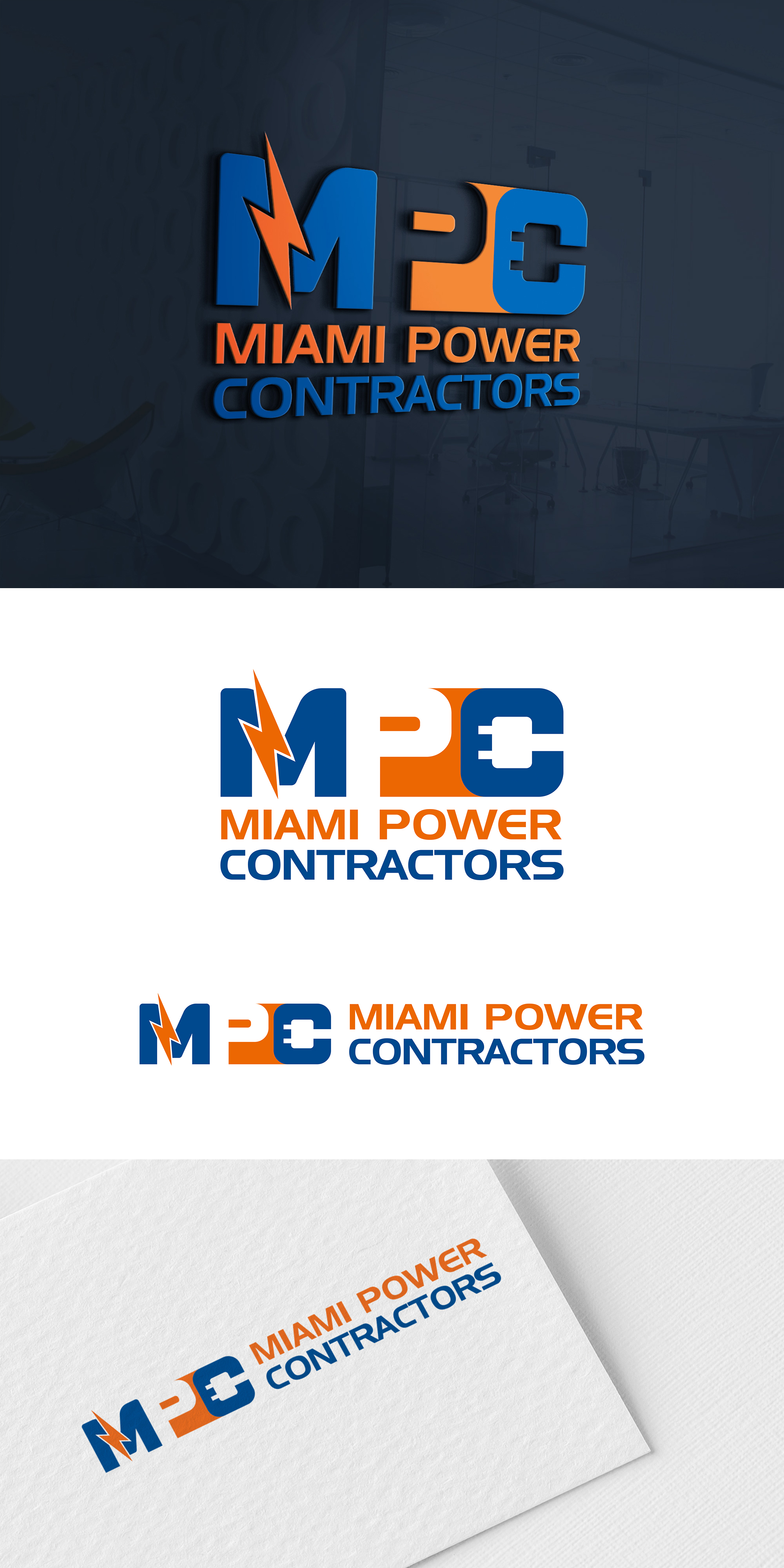 Logo Design by 4AD for this project | Design #24504850