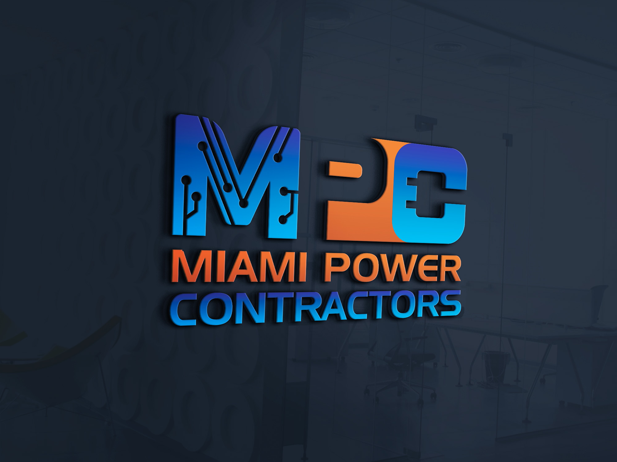 Logo Design by 4AD for this project | Design #24504985